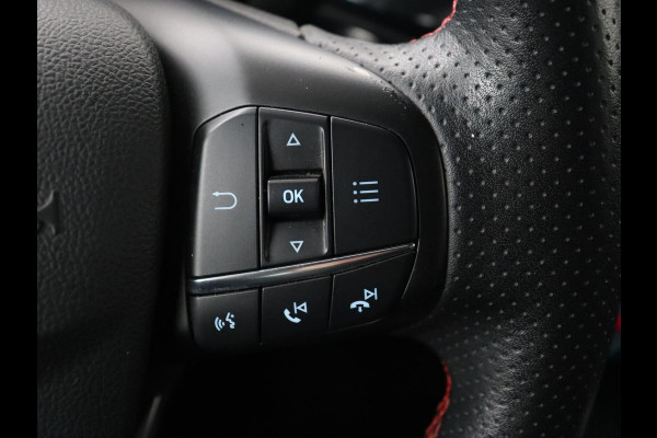 Ford Focus 1.0 EcoBoost ST Line | Trekhaak | Keyless | Carplay | Navigatie | Climate control | Full LED | Parkeerhulp | Cruise control Ford Focus 1.0 EcoBoost ST Line | Trekhaak | Keyless | Carplay | Navigatie | Climate control | Full LED | Parkeerhulp | Cruise control