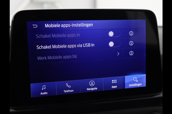 Ford Focus 1.0 EcoBoost ST Line | Trekhaak | Keyless | Carplay | Navigatie | Climate control | Full LED | Parkeerhulp | Cruise control Ford Focus 1.0 EcoBoost ST Line | Trekhaak | Keyless | Carplay | Navigatie | Climate control | Full LED | Parkeerhulp | Cruise control