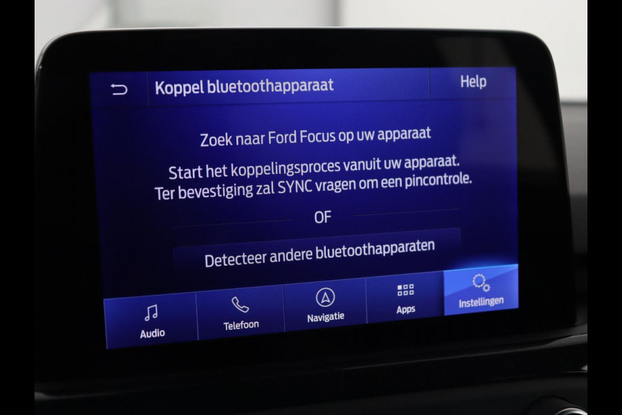 Ford Focus 1.0 EcoBoost ST Line | Trekhaak | Keyless | Carplay | Navigatie | Climate control | Full LED | Parkeerhulp | Cruise control Ford Focus 1.0 EcoBoost ST Line | Trekhaak | Keyless | Carplay | Navigatie | Climate control | Full LED | Parkeerhulp | Cruise control