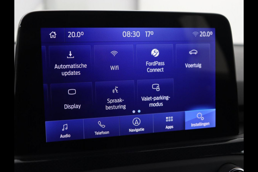 Ford Focus 1.0 EcoBoost ST Line | Trekhaak | Keyless | Carplay | Navigatie | Climate control | Full LED | Parkeerhulp | Cruise control Ford Focus 1.0 EcoBoost ST Line | Trekhaak | Keyless | Carplay | Navigatie | Climate control | Full LED | Parkeerhulp | Cruise control