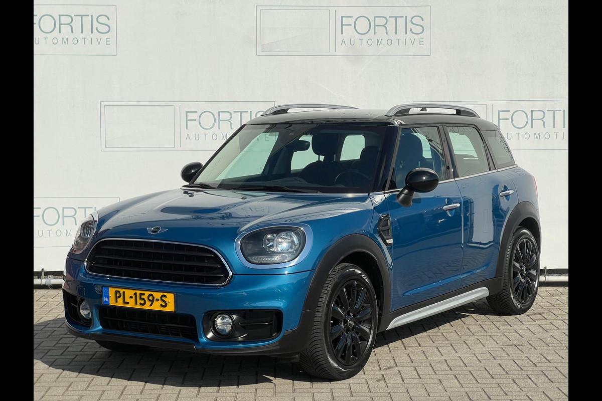 MINI Countryman 1.5 Cooper NAVI | NL-AUTO | PDC