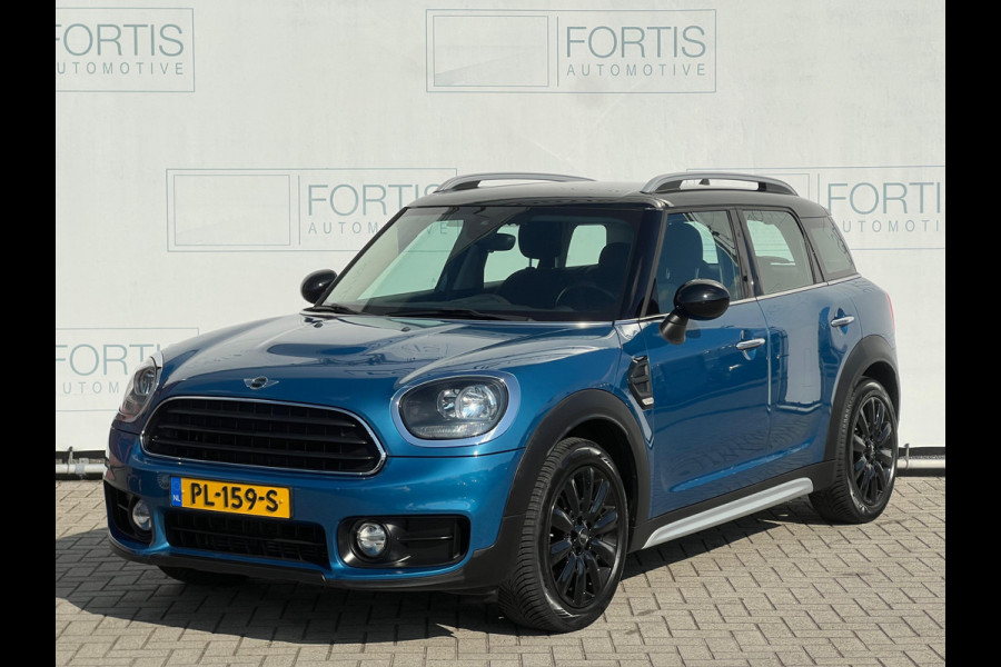 MINI Countryman 1.5 Cooper NAVI | NL-AUTO | PDC
