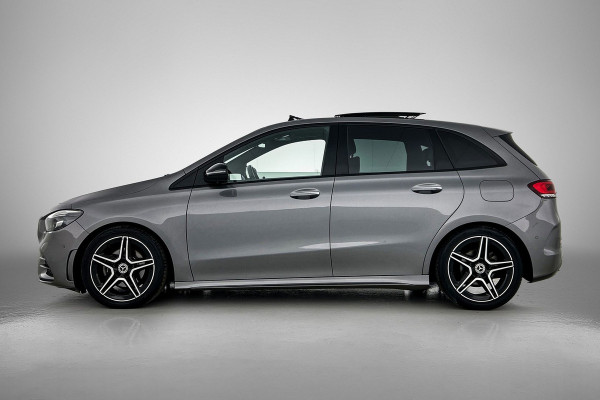 Mercedes-Benz B-Klasse 180 Business Solution AMG | SFEER | PANO | NL-AUTO | STOELVERW | CARPLAY | ACHTERCAM |ETC Mercedes-Benz B-Klasse 180 Business Solution AMG | SFEER | PANO | NL-AUTO | STOELVERW | CARPLAY | ACHTERCAM |ETC