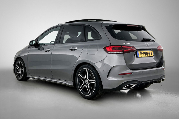 Mercedes-Benz B-Klasse 180 Business Solution AMG | SFEER | PANO | NL-AUTO | STOELVERW | CARPLAY | ACHTERCAM |ETC Mercedes-Benz B-Klasse 180 Business Solution AMG | SFEER | PANO | NL-AUTO | STOELVERW | CARPLAY | ACHTERCAM |ETC