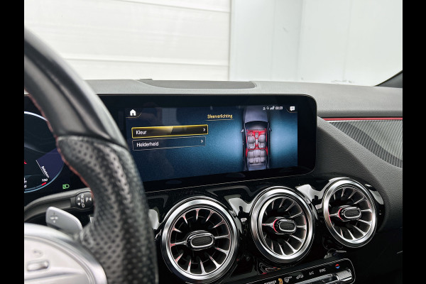 Mercedes-Benz B-Klasse 180 Business Solution AMG | SFEER | PANO | NL-AUTO | STOELVERW | CARPLAY | ACHTERCAM |ETC Mercedes-Benz B-Klasse 180 Business Solution AMG | SFEER | PANO | NL-AUTO | STOELVERW | CARPLAY | ACHTERCAM |ETC