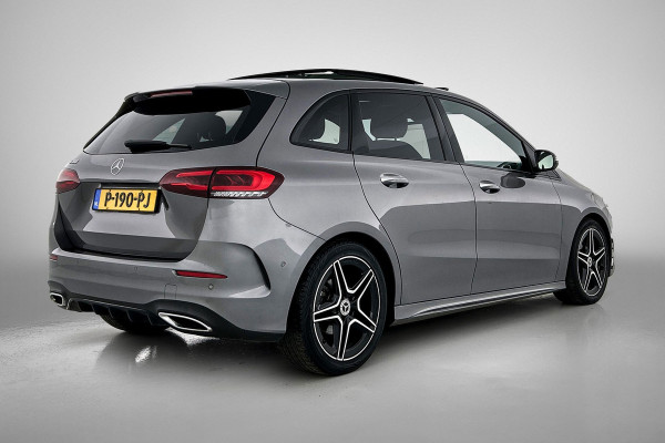 Mercedes-Benz B-Klasse 180 Business Solution AMG | SFEER | PANO | NL-AUTO | STOELVERW | CARPLAY | ACHTERCAM |ETC Mercedes-Benz B-Klasse 180 Business Solution AMG | SFEER | PANO | NL-AUTO | STOELVERW | CARPLAY | ACHTERCAM |ETC