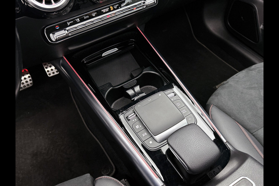 Mercedes-Benz B-Klasse 180 Business Solution AMG | SFEER | PANO | NL-AUTO | STOELVERW | CARPLAY | ACHTERCAM |ETC Mercedes-Benz B-Klasse 180 Business Solution AMG | SFEER | PANO | NL-AUTO | STOELVERW | CARPLAY | ACHTERCAM |ETC