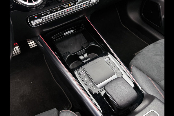 Mercedes-Benz B-Klasse 180 Business Solution AMG | SFEER | PANO | NL-AUTO | STOELVERW | CARPLAY | ACHTERCAM |ETC Mercedes-Benz B-Klasse 180 Business Solution AMG | SFEER | PANO | NL-AUTO | STOELVERW | CARPLAY | ACHTERCAM |ETC