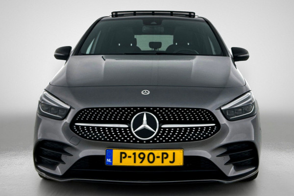 Mercedes-Benz B-Klasse 180 Business Solution AMG | SFEER | PANO | NL-AUTO | STOELVERW | CARPLAY | ACHTERCAM |ETC Mercedes-Benz B-Klasse 180 Business Solution AMG | SFEER | PANO | NL-AUTO | STOELVERW | CARPLAY | ACHTERCAM |ETC