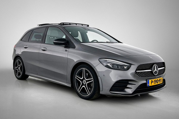 Mercedes-Benz B-Klasse 180 Business Solution AMG | SFEER | PANO | NL-AUTO | STOELVERW | CARPLAY | ACHTERCAM |ETC Mercedes-Benz B-Klasse 180 Business Solution AMG | SFEER | PANO | NL-AUTO | STOELVERW | CARPLAY | ACHTERCAM |ETC