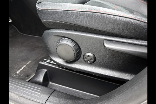 Mercedes-Benz B-Klasse 180 Business Solution AMG | SFEER | PANO | NL-AUTO | STOELVERW | CARPLAY | ACHTERCAM |ETC Mercedes-Benz B-Klasse 180 Business Solution AMG | SFEER | PANO | NL-AUTO | STOELVERW | CARPLAY | ACHTERCAM |ETC