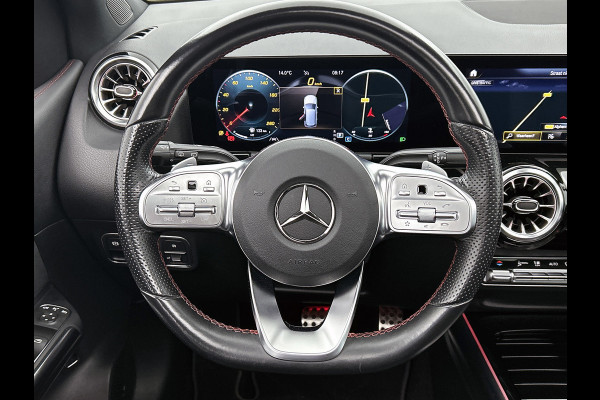 Mercedes-Benz B-Klasse 180 Business Solution AMG | SFEER | PANO | NL-AUTO | STOELVERW | CARPLAY | ACHTERCAM |ETC Mercedes-Benz B-Klasse 180 Business Solution AMG | SFEER | PANO | NL-AUTO | STOELVERW | CARPLAY | ACHTERCAM |ETC