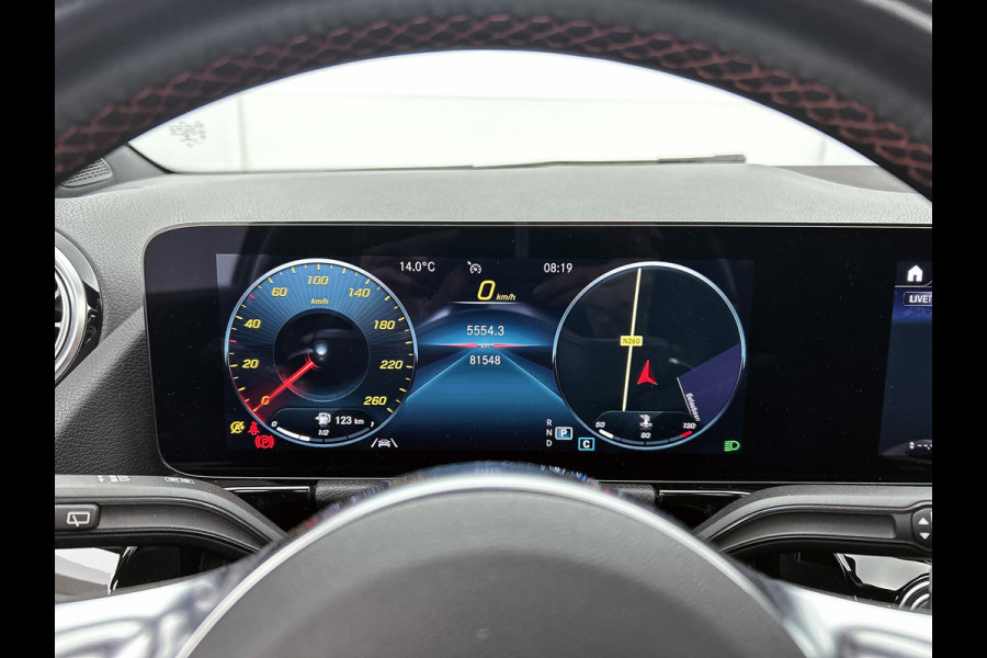 Mercedes-Benz B-Klasse 180 Business Solution AMG | SFEER | PANO | NL-AUTO | STOELVERW | CARPLAY | ACHTERCAM |ETC Mercedes-Benz B-Klasse 180 Business Solution AMG | SFEER | PANO | NL-AUTO | STOELVERW | CARPLAY | ACHTERCAM |ETC