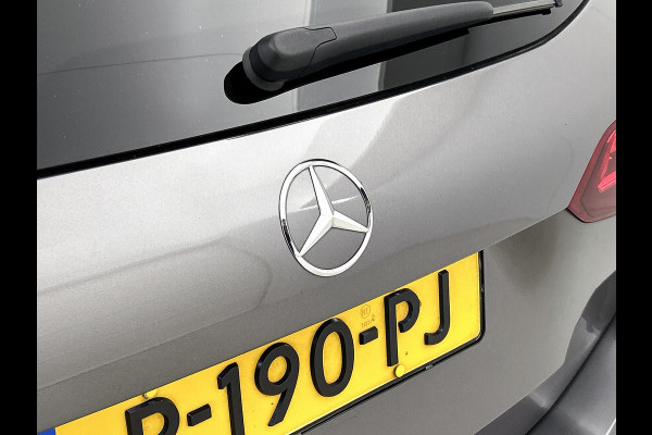 Mercedes-Benz B-Klasse 180 Business Solution AMG | SFEER | PANO | NL-AUTO | STOELVERW | CARPLAY | ACHTERCAM |ETC Mercedes-Benz B-Klasse 180 Business Solution AMG | SFEER | PANO | NL-AUTO | STOELVERW | CARPLAY | ACHTERCAM |ETC