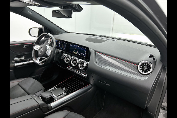 Mercedes-Benz B-Klasse 180 Business Solution AMG | SFEER | PANO | NL-AUTO | STOELVERW | CARPLAY | ACHTERCAM |ETC Mercedes-Benz B-Klasse 180 Business Solution AMG | SFEER | PANO | NL-AUTO | STOELVERW | CARPLAY | ACHTERCAM |ETC