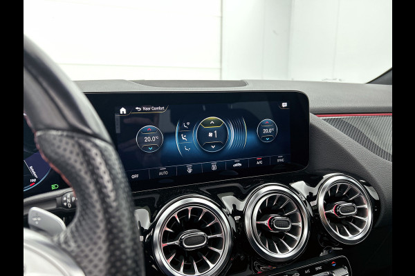 Mercedes-Benz B-Klasse 180 Business Solution AMG | SFEER | PANO | NL-AUTO | STOELVERW | CARPLAY | ACHTERCAM |ETC Mercedes-Benz B-Klasse 180 Business Solution AMG | SFEER | PANO | NL-AUTO | STOELVERW | CARPLAY | ACHTERCAM |ETC
