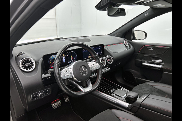 Mercedes-Benz B-Klasse 180 Business Solution AMG | SFEER | PANO | NL-AUTO | STOELVERW | CARPLAY | ACHTERCAM |ETC Mercedes-Benz B-Klasse 180 Business Solution AMG | SFEER | PANO | NL-AUTO | STOELVERW | CARPLAY | ACHTERCAM |ETC