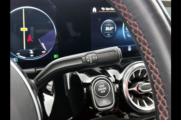 Mercedes-Benz B-Klasse 180 Business Solution AMG | SFEER | PANO | NL-AUTO | STOELVERW | CARPLAY | ACHTERCAM |ETC Mercedes-Benz B-Klasse 180 Business Solution AMG | SFEER | PANO | NL-AUTO | STOELVERW | CARPLAY | ACHTERCAM |ETC