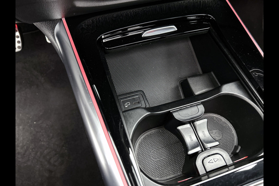 Mercedes-Benz B-Klasse 180 Business Solution AMG | SFEER | PANO | NL-AUTO | STOELVERW | CARPLAY | ACHTERCAM |ETC Mercedes-Benz B-Klasse 180 Business Solution AMG | SFEER | PANO | NL-AUTO | STOELVERW | CARPLAY | ACHTERCAM |ETC
