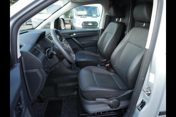 Volkswagen Caddy 2.0 TDI 75PK, L1, Airco
