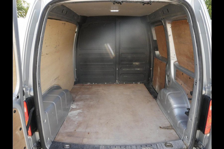 Volkswagen Caddy 2.0 TDI 75PK, L1, Airco