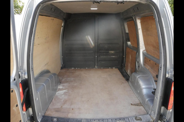 Volkswagen Caddy 2.0 TDI 75PK, L1, Airco