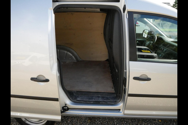 Volkswagen Caddy 2.0 TDI 75PK, L1, Airco