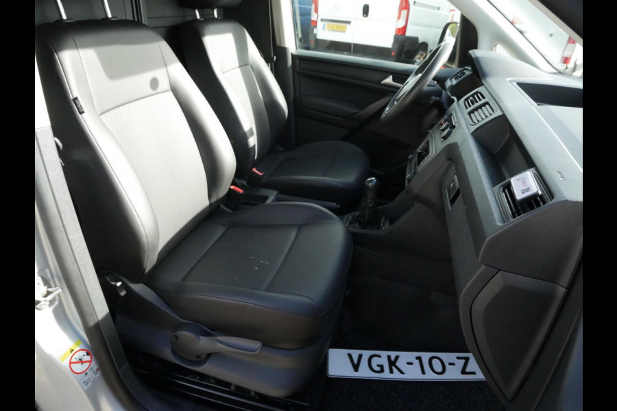 Volkswagen Caddy 2.0 TDI 75PK, L1, Airco