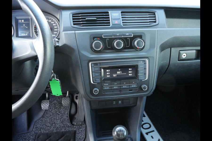 Volkswagen Caddy 2.0 TDI 75PK, L1, Airco