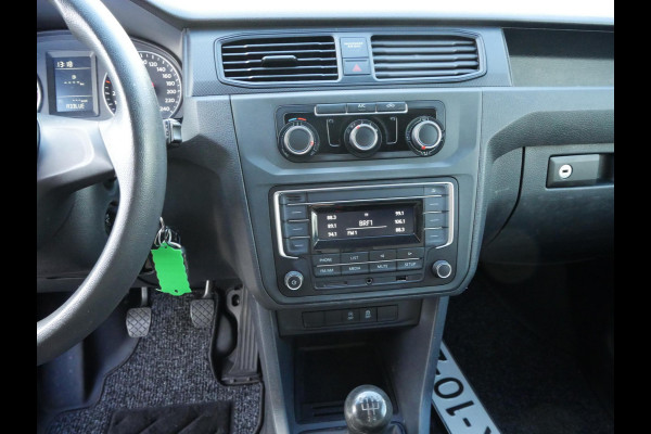 Volkswagen Caddy 2.0 TDI 75PK, L1, Airco