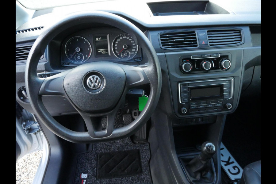 Volkswagen Caddy 2.0 TDI 75PK, L1, Airco