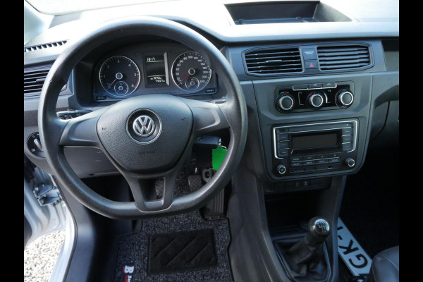 Volkswagen Caddy 2.0 TDI 75PK, L1, Airco
