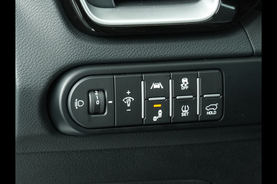 Kia Ceed Sportswagon 1.5 T-GDi GT-Line Automaat - Stoel-/Stuurverwarming - Apple Carplay/Android Auto - Elektrisch bedienbare Achterklep - Schuif-/Kanteldak - - Fabrieksgarantie tot 2030