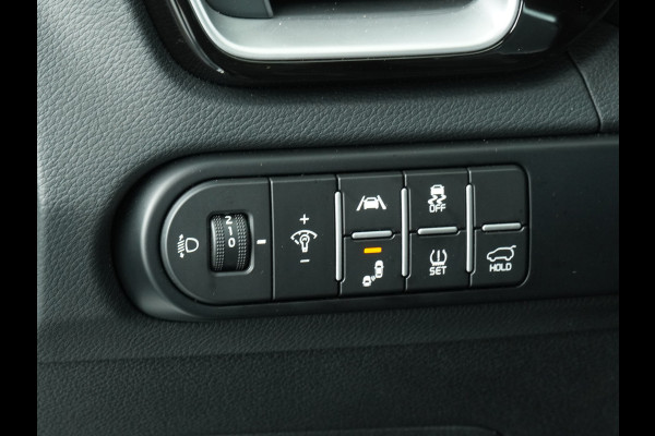 Kia Ceed Sportswagon 1.5 T-GDi GT-Line Automaat - Stoel-/Stuurverwarming - Apple Carplay/Android Auto - Elektrisch bedienbare Achterklep - Schuif-/Kanteldak - - Fabrieksgarantie tot 2030