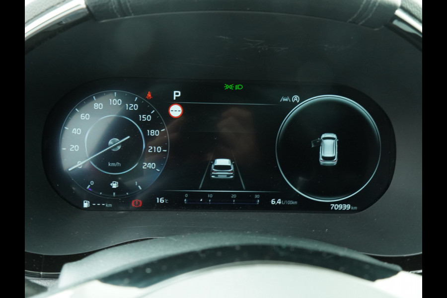 Kia Ceed Sportswagon 1.5 T-GDi GT-Line Automaat - Stoel-/Stuurverwarming - Apple Carplay/Android Auto - Elektrisch bedienbare Achterklep - Schuif-/Kanteldak - - Fabrieksgarantie tot 2030