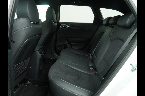 Kia Ceed Sportswagon 1.5 T-GDi GT-Line Automaat - Stoel-/Stuurverwarming - Apple Carplay/Android Auto - Elektrisch bedienbare Achterklep - Schuif-/Kanteldak - - Fabrieksgarantie tot 2030