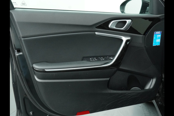 Kia Ceed Sportswagon Automaat 1.5 T-GDi GT-Line - Automatische achterklep - Schuif/Kantel dak - Apple Carplay/Android Auto - Adaptive cruise control - Keyless entry - Fabrieksgarantie t/m 30-06-2030 Kia Ceed Sportswagon Automaat 1.5 T-GDi GT-Line - Automatische achterklep - Schuif/Kantel dak - Apple Carplay/Android Auto - Adaptive cruise control - Keyless entry - Fabrieksgarantie t/m 30-06-2030