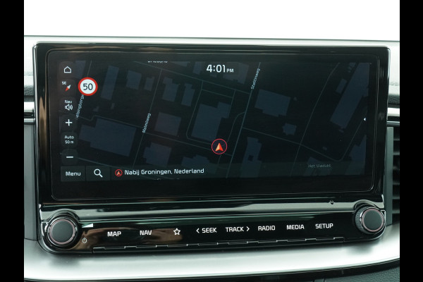 Kia Ceed Sportswagon Automaat 1.5 T-GDi GT-Line - Automatische achterklep - Schuif/Kantel dak - Apple Carplay/Android Auto - Adaptive cruise control - Keyless entry - Fabrieksgarantie t/m 30-06-2030 Kia Ceed Sportswagon Automaat 1.5 T-GDi GT-Line - Automatische achterklep - Schuif/Kantel dak - Apple Carplay/Android Auto - Adaptive cruise control - Keyless entry - Fabrieksgarantie t/m 30-06-2030
