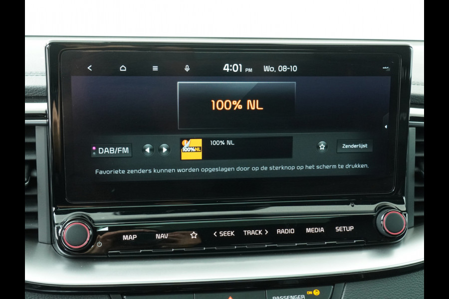 Kia Ceed Sportswagon Automaat 1.5 T-GDi GT-Line - Automatische achterklep - Schuif/Kantel dak - Apple Carplay/Android Auto - Adaptive cruise control - Keyless entry - Fabrieksgarantie t/m 30-06-2030 Kia Ceed Sportswagon Automaat 1.5 T-GDi GT-Line - Automatische achterklep - Schuif/Kantel dak - Apple Carplay/Android Auto - Adaptive cruise control - Keyless entry - Fabrieksgarantie t/m 30-06-2030