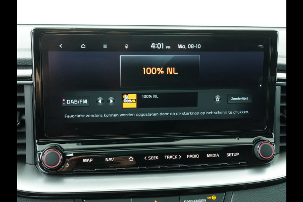 Kia Ceed Sportswagon Automaat 1.5 T-GDi GT-Line - Automatische achterklep - Schuif/Kantel dak - Apple Carplay/Android Auto - Adaptive cruise control - Keyless entry - Fabrieksgarantie t/m 30-06-2030 Kia Ceed Sportswagon Automaat 1.5 T-GDi GT-Line - Automatische achterklep - Schuif/Kantel dak - Apple Carplay/Android Auto - Adaptive cruise control - Keyless entry - Fabrieksgarantie t/m 30-06-2030