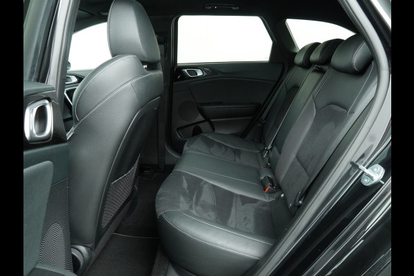 Kia Ceed Sportswagon Automaat 1.5 T-GDi GT-Line - Automatische achterklep - Schuif/Kantel dak - Apple Carplay/Android Auto - Adaptive cruise control - Keyless entry - Fabrieksgarantie t/m 30-06-2030 Kia Ceed Sportswagon Automaat 1.5 T-GDi GT-Line - Automatische achterklep - Schuif/Kantel dak - Apple Carplay/Android Auto - Adaptive cruise control - Keyless entry - Fabrieksgarantie t/m 30-06-2030