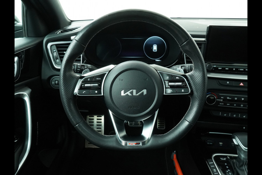 Kia Ceed Sportswagon Automaat 1.5 T-GDi GT-Line - Automatische achterklep - Schuif/Kantel dak - Apple Carplay/Android Auto - Adaptive cruise control - Keyless entry - Fabrieksgarantie t/m 30-06-2030 Kia Ceed Sportswagon Automaat 1.5 T-GDi GT-Line - Automatische achterklep - Schuif/Kantel dak - Apple Carplay/Android Auto - Adaptive cruise control - Keyless entry - Fabrieksgarantie t/m 30-06-2030