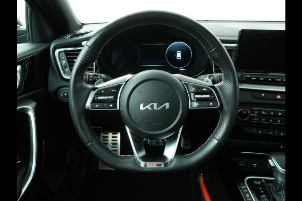 Kia Ceed Sportswagon Automaat 1.5 T-GDi GT-Line - Automatische achterklep - Schuif/Kantel dak - Apple Carplay/Android Auto - Adaptive cruise control - Keyless entry - Fabrieksgarantie t/m 30-06-2030 Kia Ceed Sportswagon Automaat 1.5 T-GDi GT-Line - Automatische achterklep - Schuif/Kantel dak - Apple Carplay/Android Auto - Adaptive cruise control - Keyless entry - Fabrieksgarantie t/m 30-06-2030