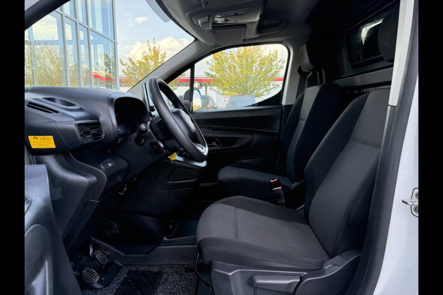 Citroën Berlingo 1.5 BlueHDI Club | NL-auto | 1e Eig | Trekhaak | Navi | Carplay