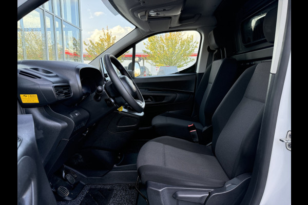 Citroën Berlingo 1.5 BlueHDI Club | NL-auto | 1e Eig | Trekhaak | Navi | Carplay
