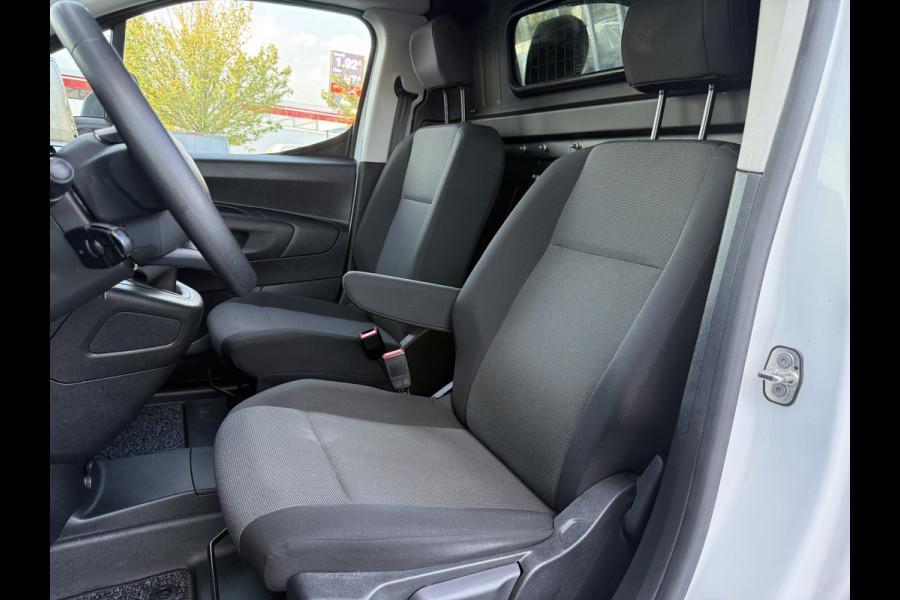 Citroën Berlingo 1.5 BlueHDI Club | NL-auto | 1e Eig | Trekhaak | Navi | Carplay
