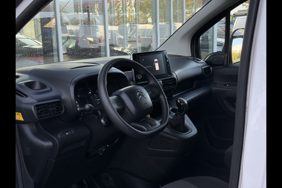 Citroën Berlingo 1.5 BlueHDI Club | NL-auto | 1e Eig | Trekhaak | Navi | Carplay