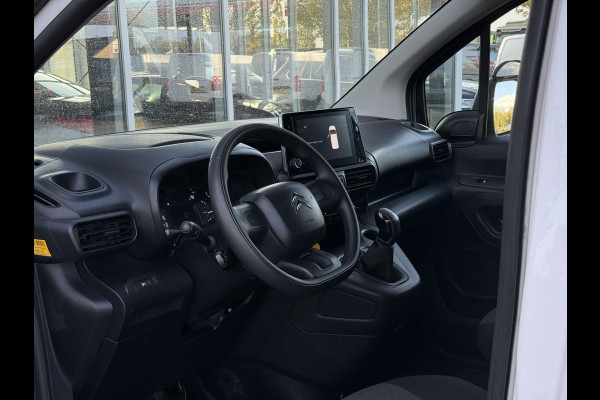 Citroën Berlingo 1.5 BlueHDI Club | NL-auto | 1e Eig | Trekhaak | Navi | Carplay