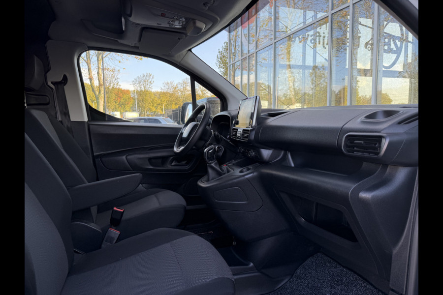 Citroën Berlingo 1.5 BlueHDI Club | NL-auto | 1e Eig | Trekhaak | Navi | Carplay