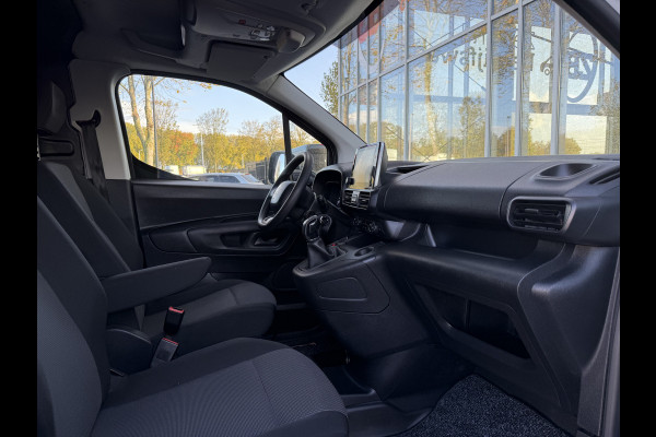 Citroën Berlingo 1.5 BlueHDI Club | NL-auto | 1e Eig | Trekhaak | Navi | Carplay